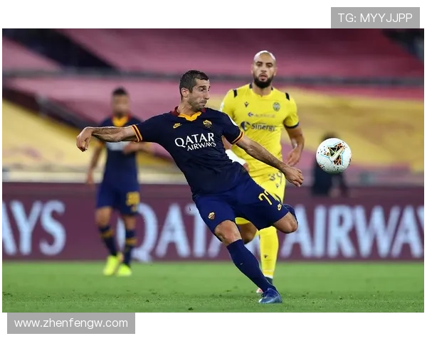 姆希塔良回忆穆帅电话邀约称这是人生唯一一次机会